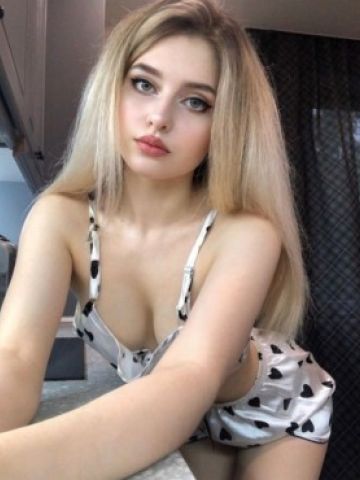 Анкета проститутки Мирослава, 23 года